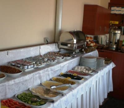 Istanbul Comfort Hotel Old City