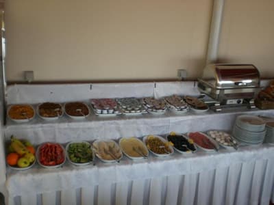 Istanbul Comfort Hotel Old City