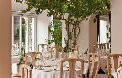 Grand Hotel il Moresco