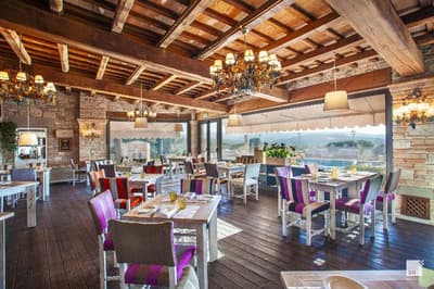 Relais Todini