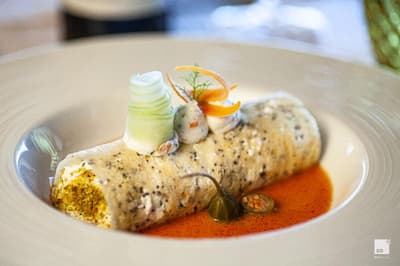 Relais Todini