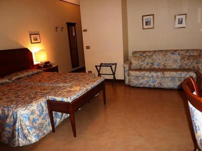 Albergo Reggio