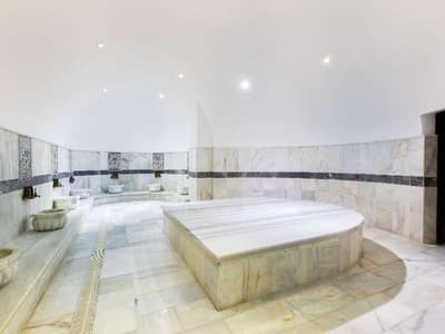 Mercure Istanbul Bakirkoy