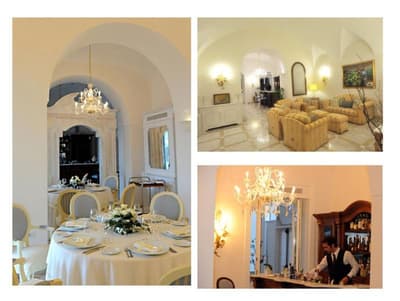 Hotel Villa Fraulo