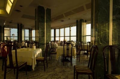 Diplomat Palace Hotel
