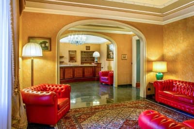 Hotel La Residenza