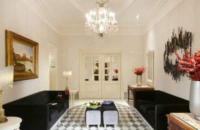 Hotel Alpi