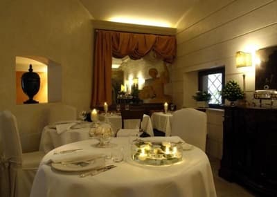 Hotel Dei Chiostri