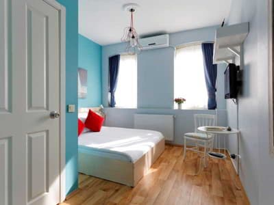 Portus House Istanbul