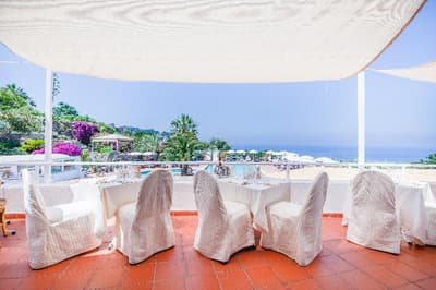 Hotel Paradiso Terme & Resort