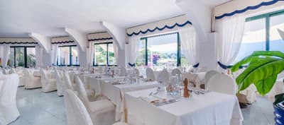 Hotel Paradiso Terme & Resort