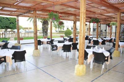 Thapsus Beach Resort