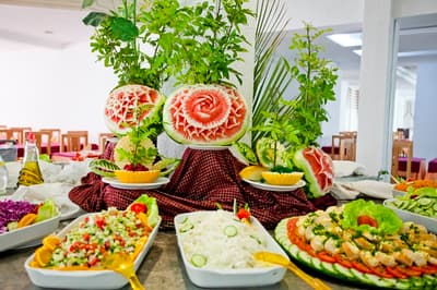 Thapsus Beach Resort