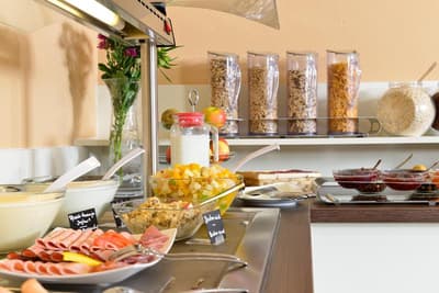 INVITE Hotel Nurnberg City