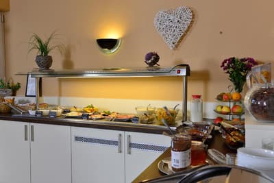 INVITE Hotel Nurnberg City