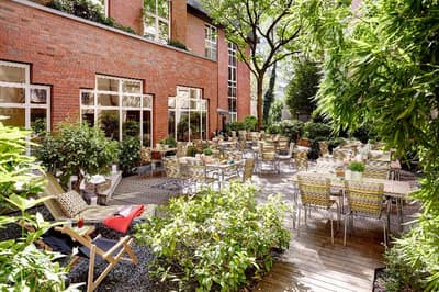 Lindner Cologne City Plaza, part of JdV by Hyatt