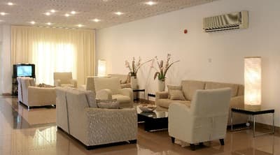 Alkionest Hotel Apts.