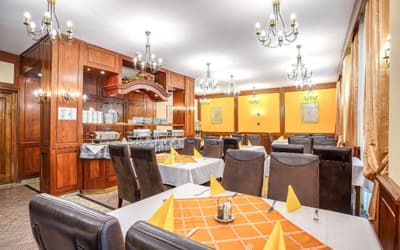 Erzsebet Hotel