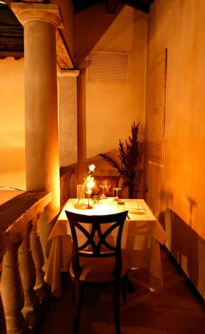 La Locanda Di Bagnara