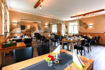 Akzent Hotel Landgasthof Reinhold