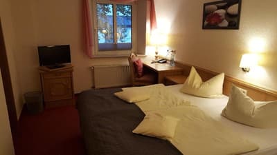 Akzent Hotel Landgasthof Reinhold