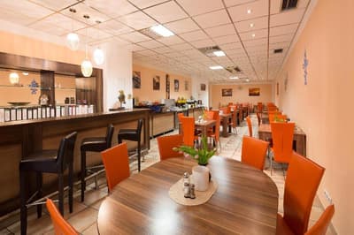 Alper Hotel Am Potsdamer Platz