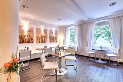 Arthotel City Nurnberg