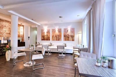 Arthotel City Nurnberg