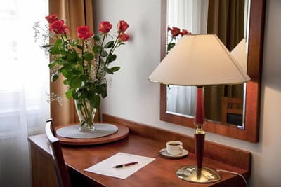 Atrium Charlottenburg