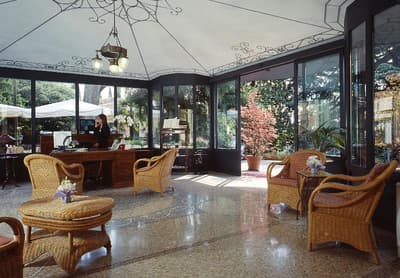 Hotel Villa Sofia