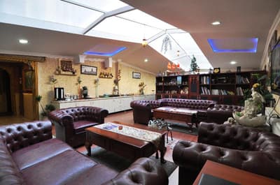 Angels Home Hotel Istanbul