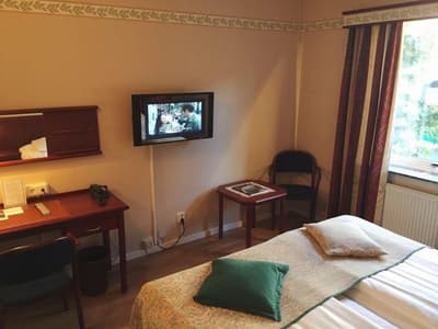 Hotel Orgryte