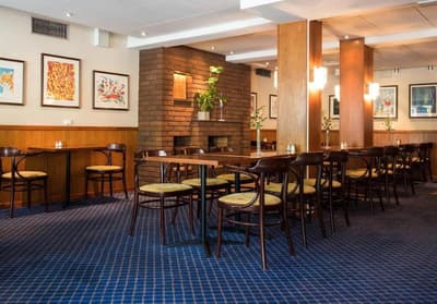 Hotel Orgryte