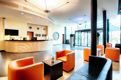 Welcome Kongresshotel Bamberg