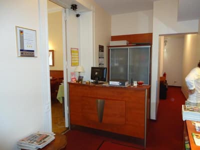 CityHotel am Kurfürstendamm