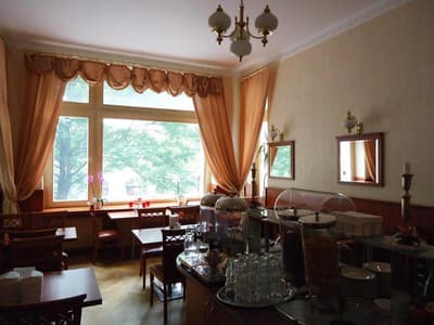 CityHotel am Kurfürstendamm