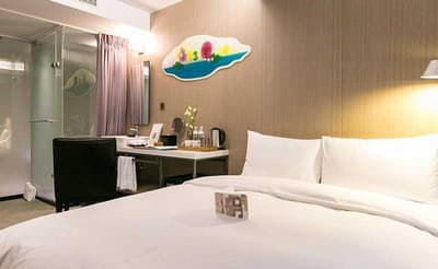 Day Taichung