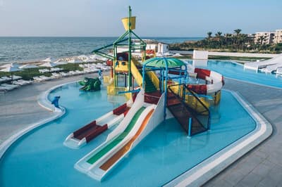 Iberostar Selection Kuriat Palace