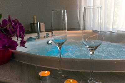 Wellness Aparthotel Villa Magdalena