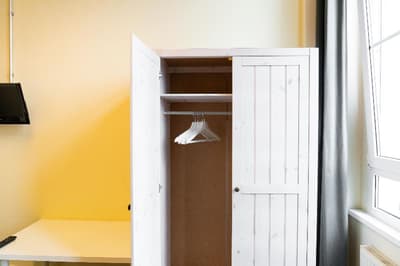 Industriepalast Hostel & Hotel