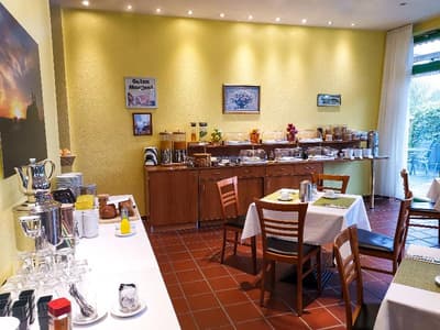Acron Hotel Quedlinburg