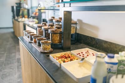 Boutique Hotel Traumerei #8 by Auracher Lochl