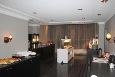 Thon Partner Hotel Saga