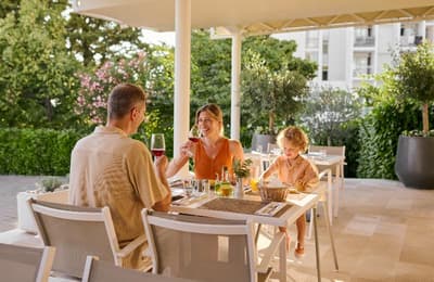 Bluesun Holiday Village Afrodita