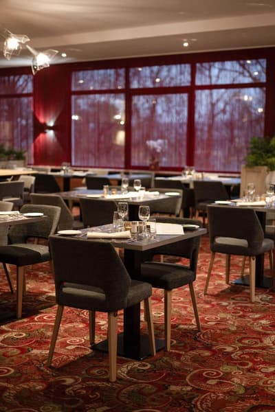 Hotel Spa Balmoral