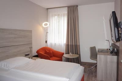 Hotel Kastanienhof