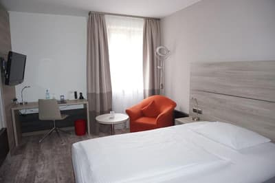 Hotel Kastanienhof
