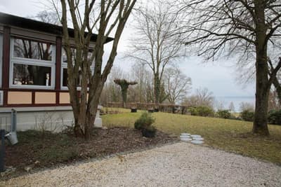 Waldhaus Jakob