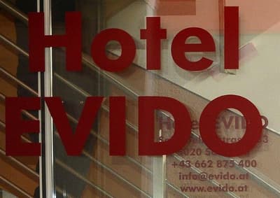 Evido Hotel