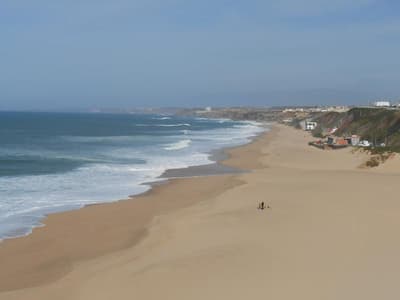 Santa Cruz